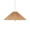 GUBI 1972 kattovalaisin ä˜ 60 cm Bambu-messinki – kuva 2