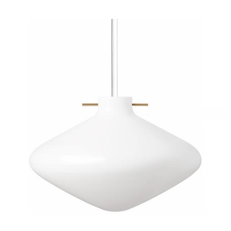 LYFA Repose 400 riippuvalaisin Brass – kuva 3/7