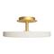 Umage Asteria Up Kattovalaisin Medium, Pearl White – kuva 8