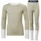 Helly Hansen Lifa Merino Midweight, setti, junior, beige – kuva 1