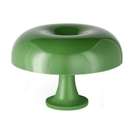 Artemide - Nessino Pöytävalaisin Vihreä