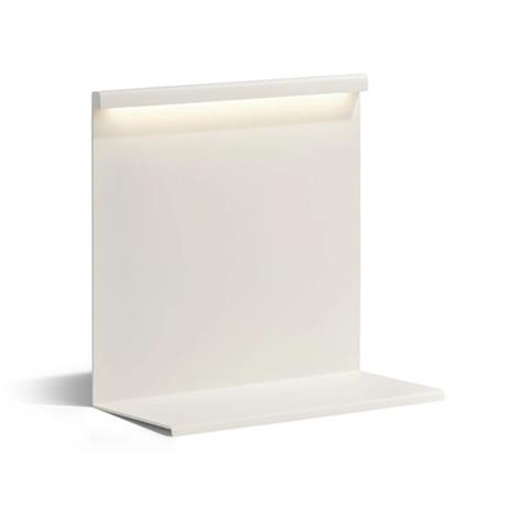HAY LBM pöytävalaisin Cream white