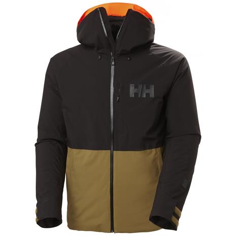 Helly Hansen Helly Hansen Men's Powderface Jacket