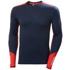 Helly Hansen Lifa Merino Midweight Crew, miesten, laivasto