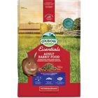 Oxbow Adult Rabbit Food 4,5 kg