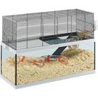 Ferplast Gabry 80 Black 79 x 30 x 51 cm