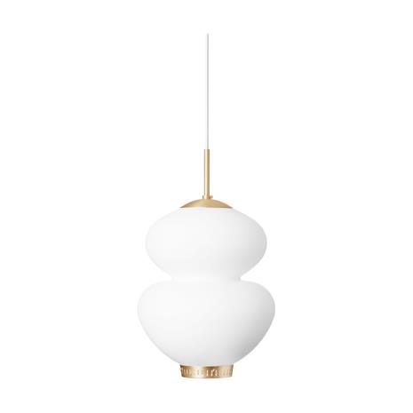 LYFA Peanut 250 riippuvalaisin Opal glass