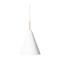 LYFA Mosaik 250 riippuvalaisin White – kuva 2