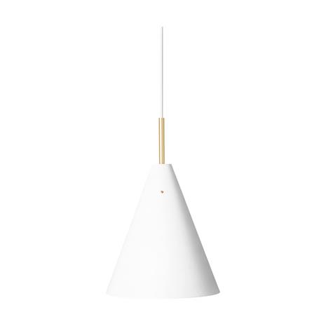 LYFA Mosaik 250 riippuvalaisin White – kuva 2/4