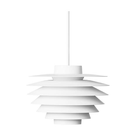 LYFA Verona 250 riippuvalaisin White