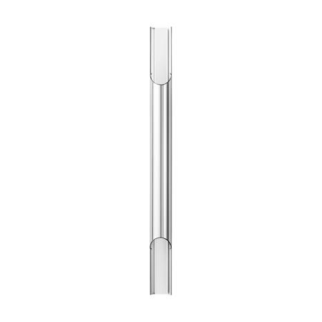 LYFA Pan 50 seinävalaisin Aluminium