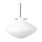 LYFA Repose 400 riippuvalaisin Black – kuva 3