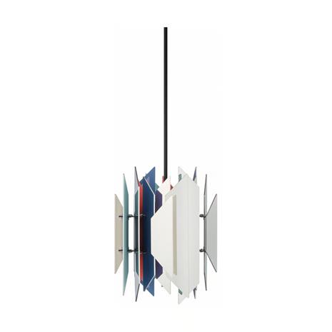 LYFA Divan 2 160 riippuvalaisin Original – kuva 2/4