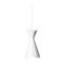 LYFA Ninotchka 275 riippuvalaisin White – kuva 2