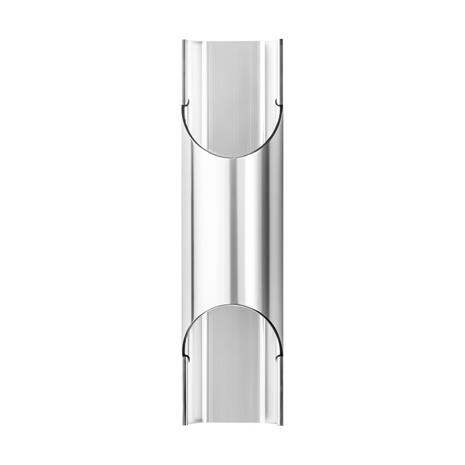LYFA Pan 95 seinävalaisin Aluminium