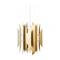 LYFA Divan 2 700 riippuvalaisin Brass – kuva 2