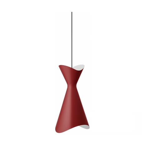 LYFA Ninotchka 275 riippuvalaisin Red