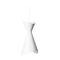 LYFA Ninotchka 425 riippuvalaisin White – kuva 2