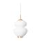 LYFA Peanut 175 riippuvalaisin Opal glass – kuva 3
