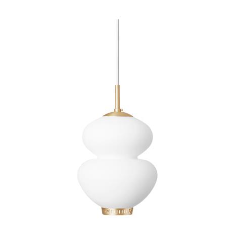 LYFA Peanut 175 riippuvalaisin Opal glass