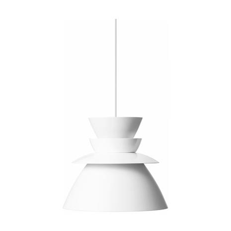 LYFA Sundowner 400 riippuvalaisin White
