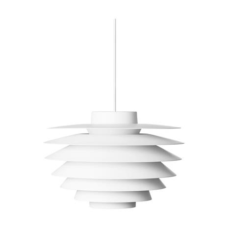 LYFA Verona 320 riippuvalaisin White – kuva 3/7