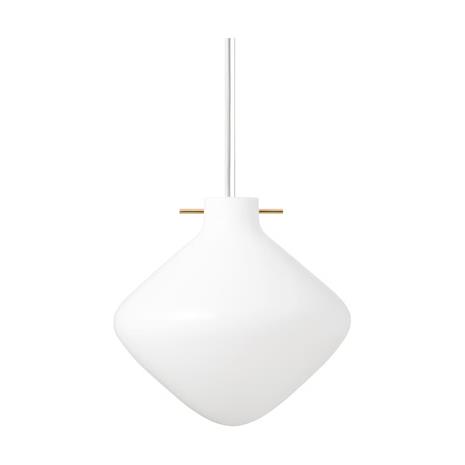 LYFA Repose 260 riippuvalaisin Brass – kuva 3/7