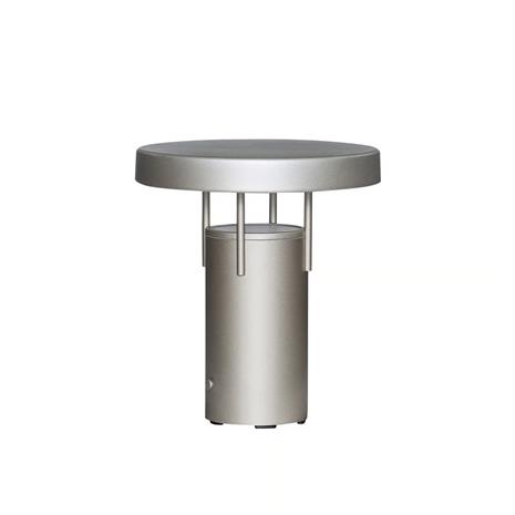 Hübsch BringMe Mini LED, ladattava pöytävalaisin