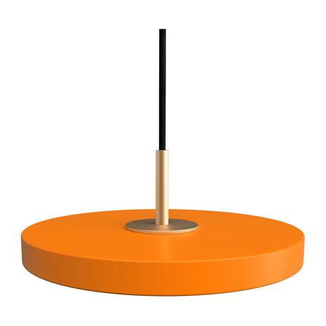 Umage Asteria Micro Riippuvalaisin, Nuance Orange