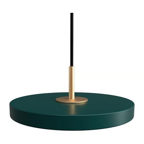 Umage Asteria Micro Riippuvalaisin, Metsänvihreä – kuva 5/8