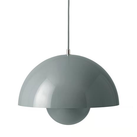 &Tradition Flowerpot VP7 Pendant, Stone Blue – kuva 8/8