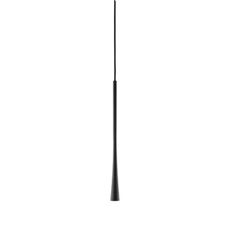 Light-Point Drop S1 -riippuvalaisin Black