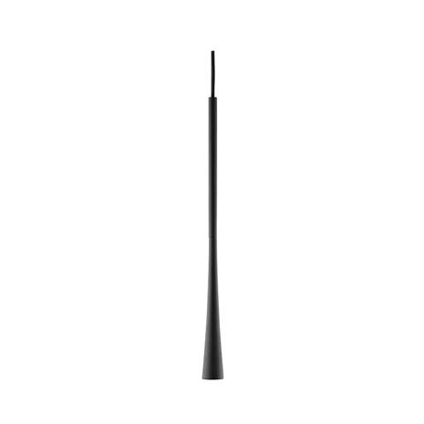 Light-Point Drop S1 -riippuvalaisin Black