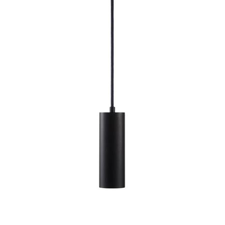 Light-Point Zero S1 -riippuvalaisin Black