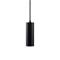 Light-Point Zero S1 -riippuvalaisin Black – kuva 4