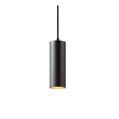 Light-Point Zero S1 -riippuvalaisin Black/gold