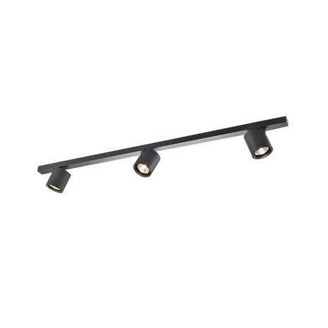 Light-Point Focus Line Mini spotlight Mini L700 musta – kuva 3/6