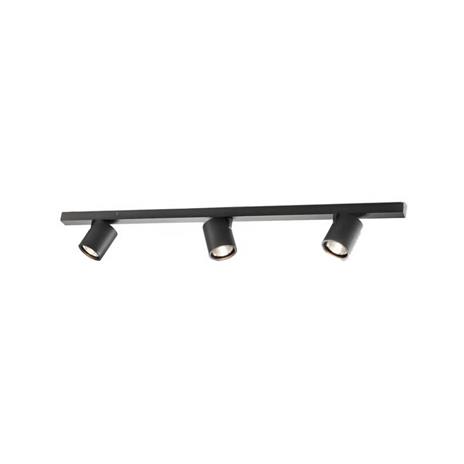Light-Point Focus Line Mini spotlight Mini L700 musta – kuva 4/6