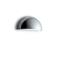 Light-Point Rä¸rhat seinävalaisin Galvanized, led – kuva 3