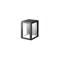 Light-Point Lantern W2 -seinävalaisin Black – kuva 3