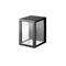 Light-Point Lantern W2 -seinävalaisin Black – kuva 4