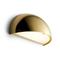 Light-Point Rä¸rhat seinävalaisin Brass polished – kuva 3