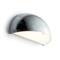 Light-Point Rä¸rhat seinävalaisin Galvanized – kuva 4