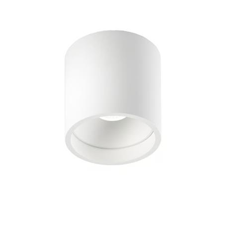 Light-Point Solo Round spotlight White, 2700 kelviniä