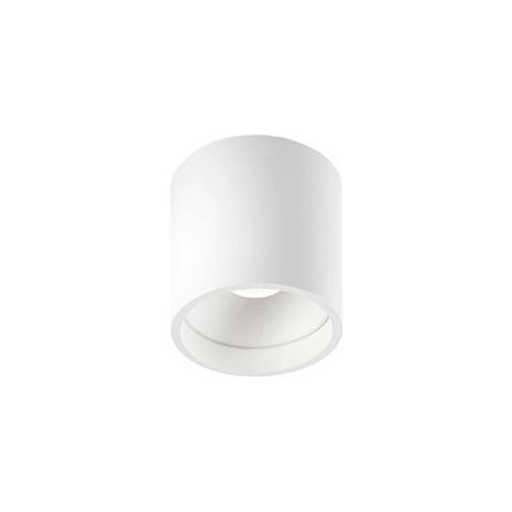 Light-Point Solo Round spotlight White, 2700 kelviniä