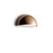 Light-Point Rä¸rhat seinävalaisin Copper polished – kuva 3