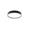 Light-Point Surface 300 -plafondi Black – kuva 3