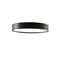 Light-Point Surface 300 -plafondi Black – kuva 4