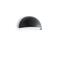 Light-Point Rä¸rhat seinävalaisin Black – kuva 3