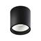 Light-Point Solo Round spotlight Black/white, 3000 kelviniä – kuva 2